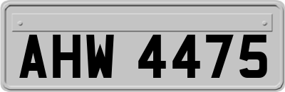 AHW4475