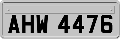 AHW4476