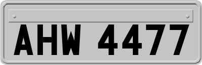 AHW4477