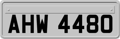 AHW4480
