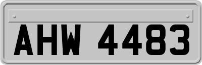 AHW4483