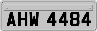 AHW4484