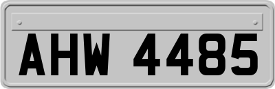 AHW4485