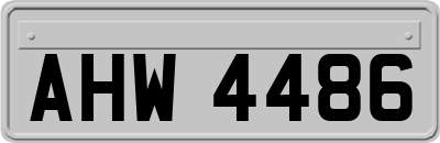 AHW4486