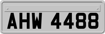 AHW4488