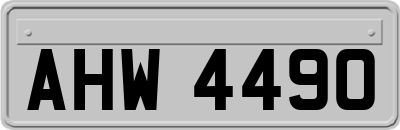 AHW4490