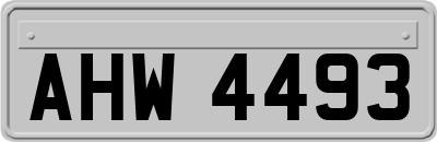 AHW4493