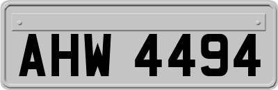 AHW4494