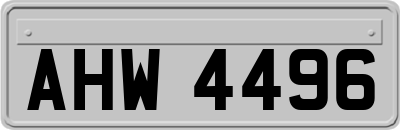 AHW4496