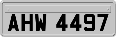 AHW4497