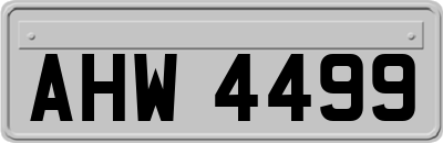 AHW4499