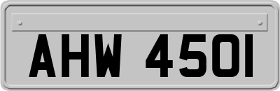 AHW4501