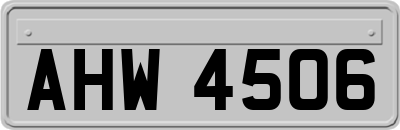 AHW4506