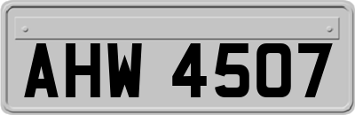 AHW4507