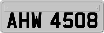 AHW4508