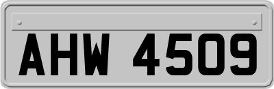 AHW4509
