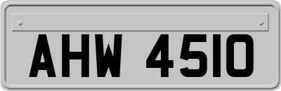 AHW4510