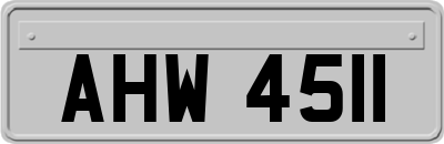 AHW4511