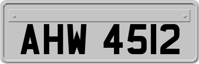 AHW4512