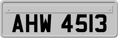 AHW4513