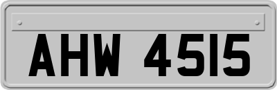 AHW4515