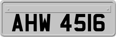 AHW4516