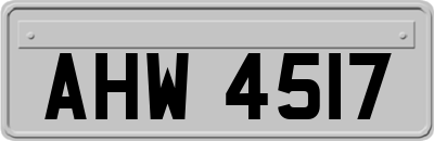 AHW4517