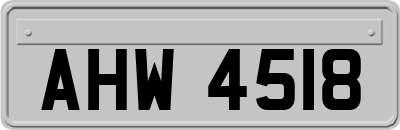 AHW4518