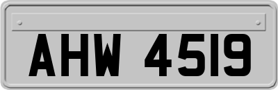 AHW4519