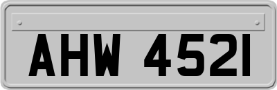 AHW4521