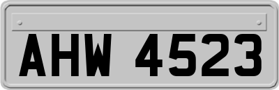 AHW4523