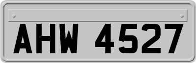 AHW4527