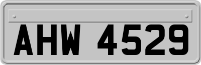 AHW4529