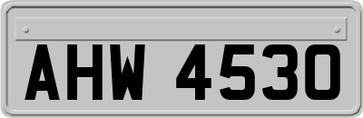 AHW4530