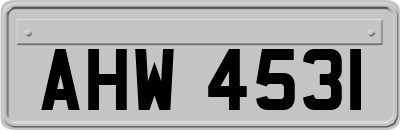 AHW4531