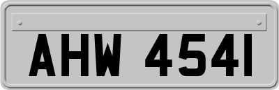 AHW4541