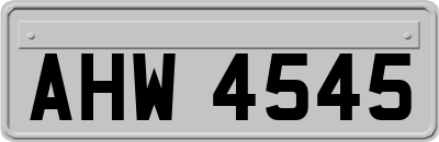 AHW4545