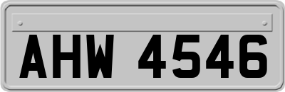 AHW4546