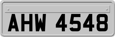 AHW4548
