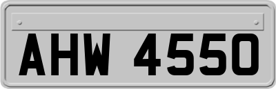 AHW4550