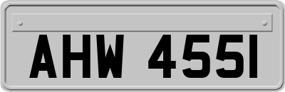 AHW4551