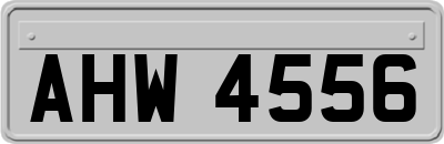 AHW4556