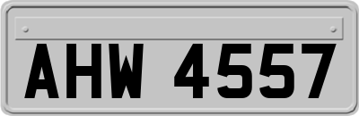 AHW4557