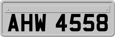 AHW4558