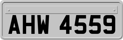 AHW4559