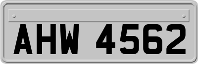 AHW4562