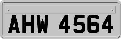 AHW4564