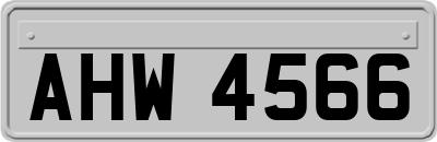 AHW4566