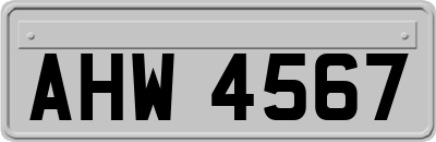 AHW4567