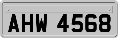 AHW4568